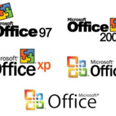 Timeline: Microsoft Office