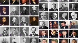 Timeline: United States Presidents