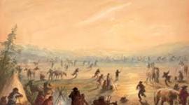 Timeline: Westward Expansion