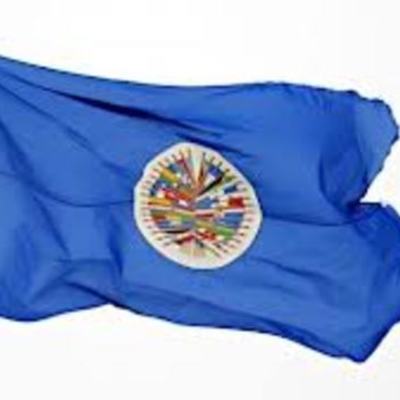 Timeline: Misiones de Paz (CIAV/OEA)