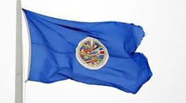 Timeline: Misiones de Paz (CIAV/OEA)