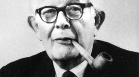 Timeline: Jean Piaget