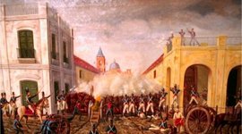 Timeline: Los caminos de La Independencia