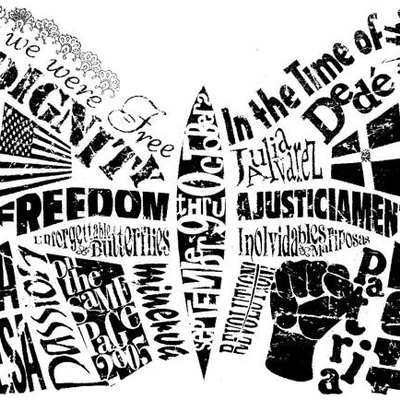 Timeline: The time in the butterflies