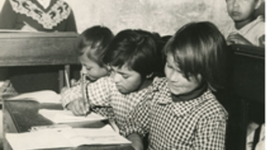 Timeline: Acontecimientos importantes de la educación en Colombia