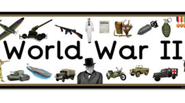 Timeline: World War 2