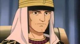 Timeline: La historia se José