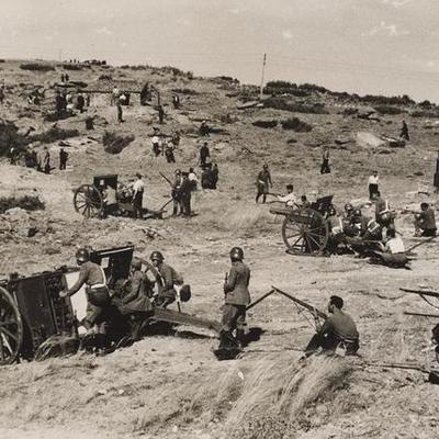 Timeline: ¿cómo inicio la Guerra en El Salvador?