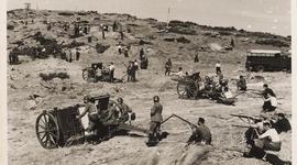 Timeline: ¿cómo inicio la Guerra en El Salvador?