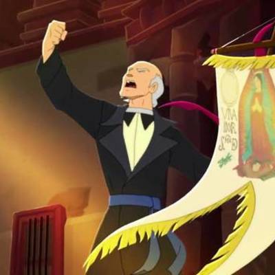 Timeline: La independencia