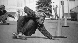 Timeline: History of skateboarding