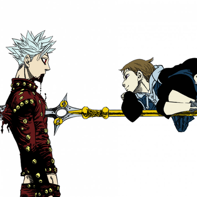 Timeline: Random Stuff