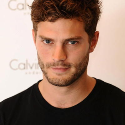 Timeline: Jamie Dornan