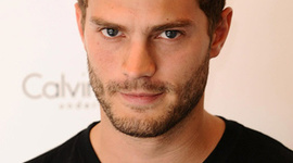 Timeline: Jamie Dornan