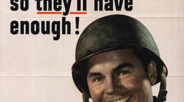 Timeline: WWII and Cold War