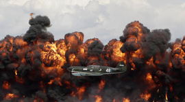 Timeline: WWII & Cold War