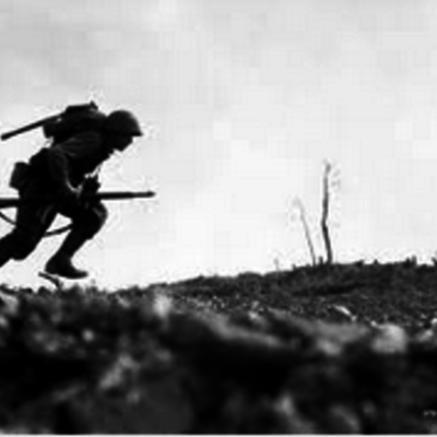 Timeline: World Conflict Timeline