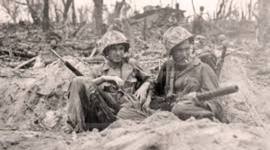 Timeline: WWII and Cold War Timeline