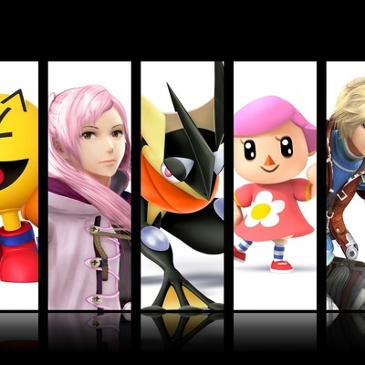 Timeline: My awesome timeline