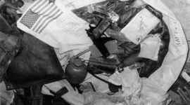 Timeline: World War II