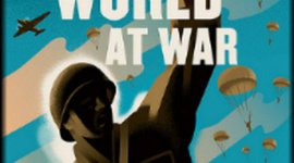 Timeline: World War II & The Cold War