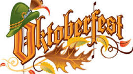 Timeline: Nora's Oktoberfest
