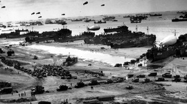 Timeline: WWII & Cold War Timeline (AP)