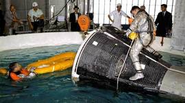 Timeline: The Project On Projects (Mercury,Gemini,Apollo) Eric Vittitoe Block 1