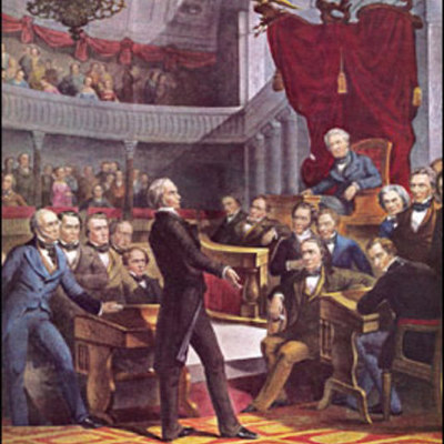 Timeline: Lev's Account of the Events Leading Up to the Civil War