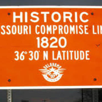 Timeline: A Dividing Nation