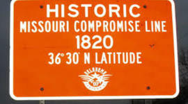 Timeline: A Dividing Nation