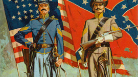 Timeline: Tony Mabie's Timeline Leading to the Civil War