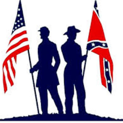 Timeline: Chris' Time time leading to the Civil War.