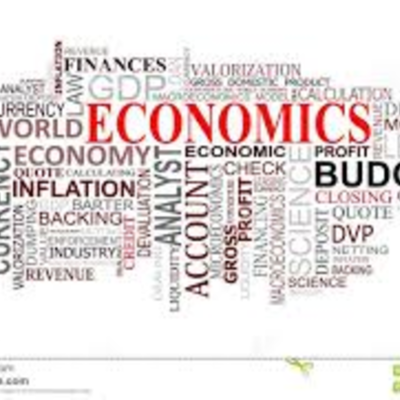 Timeline: ECONOMICAL TRENDS U.S HIS