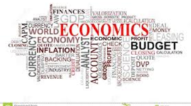 Timeline: ECONOMICAL TRENDS U.S HIS