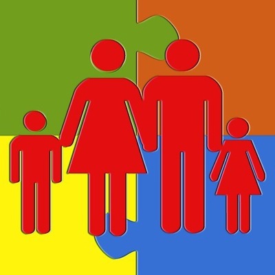 Timeline: Cynthia's Family Support