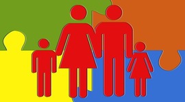 Timeline: Cynthia's Family Support