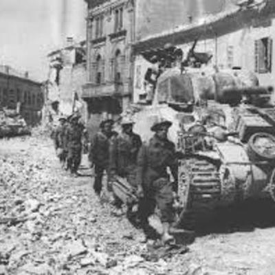 Timeline: ww2 timeline kimberley