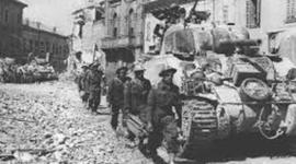 Timeline: ww2 timeline kimberley