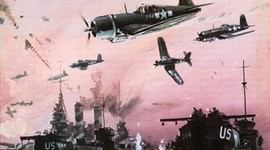 Timeline: World War II and the Cold War