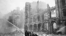 Timeline: WWII & Cold War Timeline
