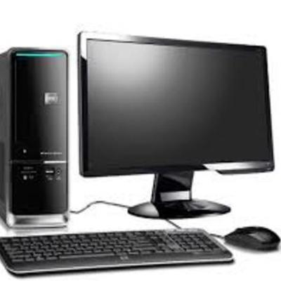 Timeline: Historia del Ordenador