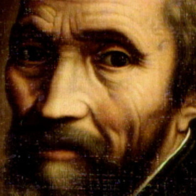 Timeline: Michelangelo Biography