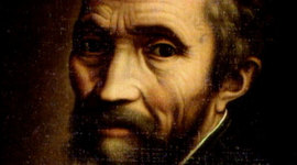 Timeline: Michelangelo Biography