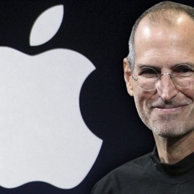 Timeline: Steve Jobs