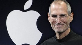 Timeline: Steve Jobs