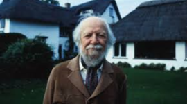 Timeline: William Golding Life Span