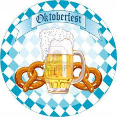 Timeline: Timo's Oktoberfest