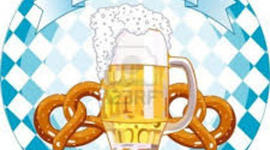 Timeline: Timo's Oktoberfest