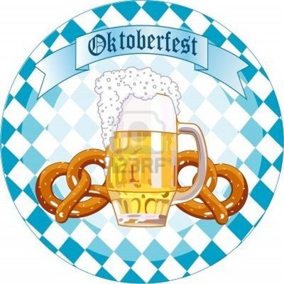 Timeline: Oktoberfest